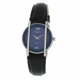 Raymond Weil Othello Black Dial Ladies Watch 2011-sls-00580