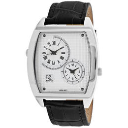 Roberto Bianchi Benzo rb0740 Men's Analog Quartz Watch