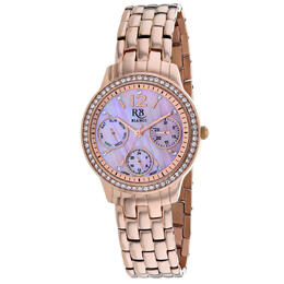Roberto Bianci Valentini Quartz Ladies Watch RB0844