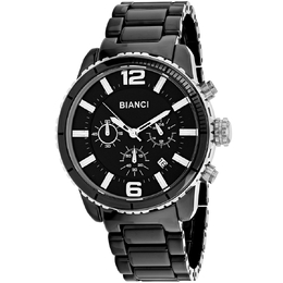 RB58750 Roberto Bianci Amadeo Chronograph Quartz Mens Watch