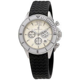 Rene Mouris Dream I Chronograph Two-tone Dial Ladies Watch 50108rm1