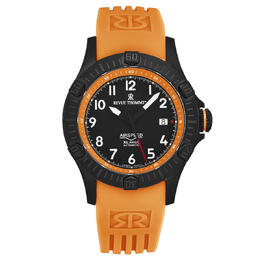 R EU Revue Thommen Air Speed Automatic Mens Watch - Art. 16070.4779