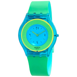 Swatch X Supriya Lele Quartz Ladies Watch SS08Z10
        0