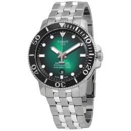 Tissot T-Sport Automatic Mens Watch t120.407.11.091.01