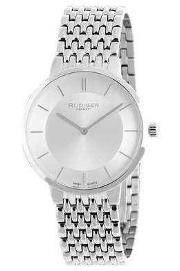 Rudiger Kassel Men's Watch R2400-04-001B