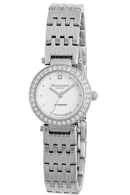 Rudiger Essen White Dial Ladies Watch Model: R2500-04-009