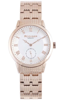 Rudiger Leipzig Mens Watch R3000-9-001
