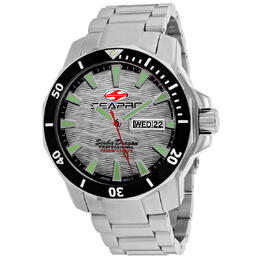 Seapro Scuba Dragon Diver Limited Edition Mens Watch Model SP8312S