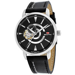 Seapro Elliptic Automatic Mens Watch sp0140