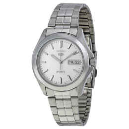 Seiko Series 5 Automatic Mens Watch SNKK87