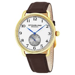 Stuhrling Original Symphony Mens Watch m15245
