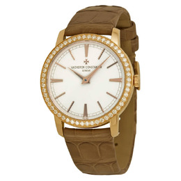 Vacheron Constantin Traditionnelle Ladies Watch 81590000R-9847 81590/000r-9847