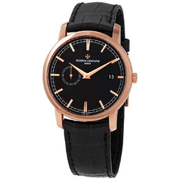 Vacheron Constantin Traditionnelle Automatic Mens Watch 87172/000r-b403