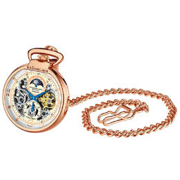 Stuhrling Original Legacy Automatic Champagne Dial Mens Watch M13524