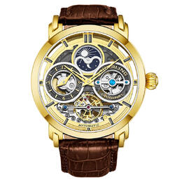 Stuhrling Original Legacy Automatic Mens Watch m13527
