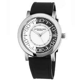 Stuhrling Original Symphony White Dial Mens Watch M15467