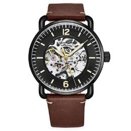 Stuhrling Original Legacy Black Dial Mens Watch M15977