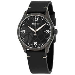 Tissot 3x3 Street Basketball Quartz Mens Watch t116.410.36.067.00