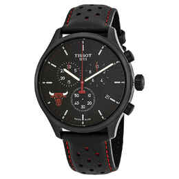 Tissot Men's NBA Bulls Chronograph Watch - Model T116.617.36.051.00