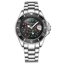 Stuhrling Original Vogue Black Dial Ladies Watch m15867