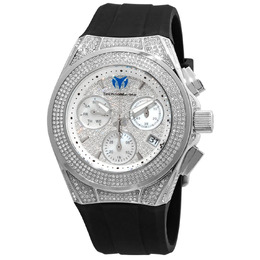 Technomarine tm-118107 Ladies Cruise Chronograph Watch