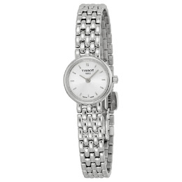 Tissot T-Trend Lovely Ladies Watch T0580091103100 t058.009.11.031.00