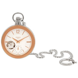 Tissot Pocket 1920 Mens Watch t853.405.29.037.01