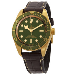 Tudor Black Bay 1958 Automatic Mens Watch m79018v-0001