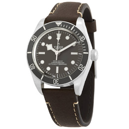 Tudor Black Bay Fifty-Eight Automatic Grey Dial Mens Watch m79010sg-0001