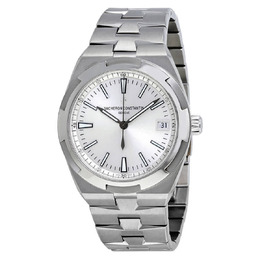 Vacheron Constantin Overseas Automatic Mens Watch 4500v/110a-b126