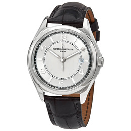 Vacheron Constantin Fiftysix Automatic Silver Dial Mens Watch 4600e/000a-b442
