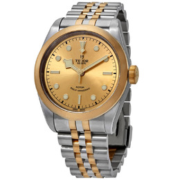 Tudor Black Bay 41 Automatic Champagne Dial Mens Watch m79543-0002