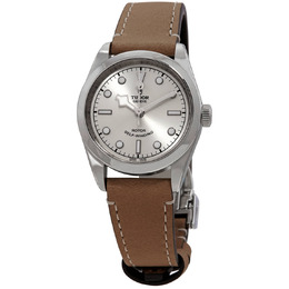 Tudor Black Bay 32 Silver Dial Ladies Watch m79580-0009
