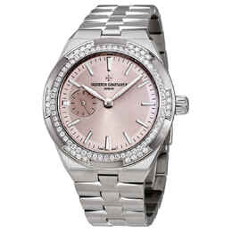 Vacheron Constantin Overseas Small Automatic Ladies Watch 2305v/100a-b078
