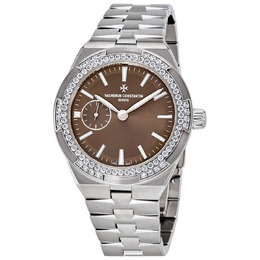Vacheron Constantin Overseas Small Automatic Ladies Watch 2305v/100a-b171