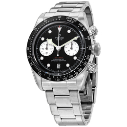 TUDOR Black Bay Chrono Chronograph M79360N-0001