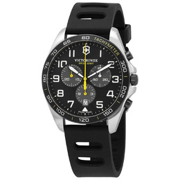 Victorinox FieldForce Sport Chronograph Quartz Mens Watch 241892