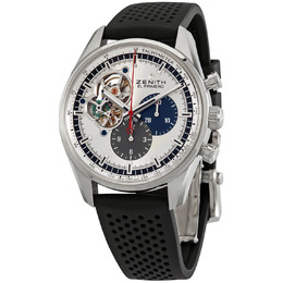 Zenith El Primero Chronomaster Chronograph Automatic Mens Watch 03.2040.4061/69.r576