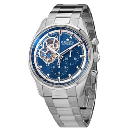 Zenith Chronomaster El Primero Chronograph Automatic Mens Watch 03.20416.4061/51.m2040