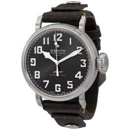 Zenith Pilot Type 20 Automatic Mens Watch 03.2434.679/20.i010