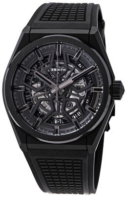 Zenith DEFY Classic Automatic Mens Watch 49.9000.670/77.r782