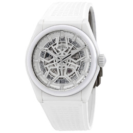 Zenith Defy Classic Automatic Mens Watch 49.9002.670/01.r792