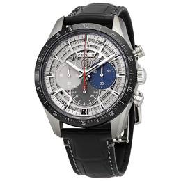 Zenith El Primero Chronograph Automatic Mens Watch 95.3001.3600/69.c817
