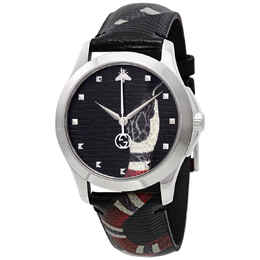 Gucci Le Marche Des Merveilles Watch - Model YA1264007