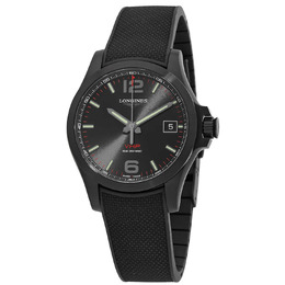 Longines Conquest L3.716.2.56.9 Mens Watch