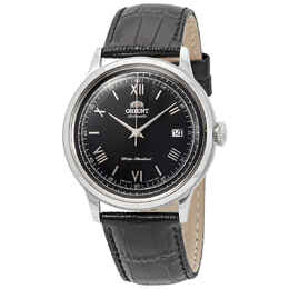 Orient 2nd Generation Bambino Automatic Black Dial Mens Watch fac0000ab0