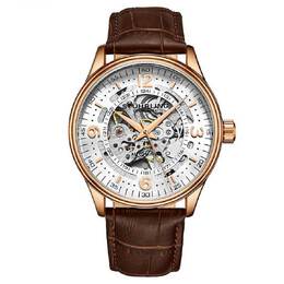 Stuhrling Original Legacy White Dial Mens Watch M15748