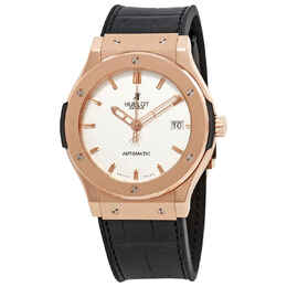 Hublot Classic Fusion King Gold Automatic Mens Watch 511.ox.2610.lr