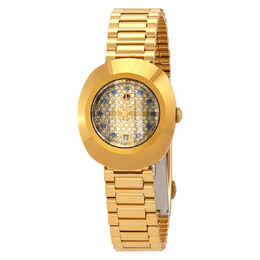 Rado Original Automatic Ladies Watch r12416393