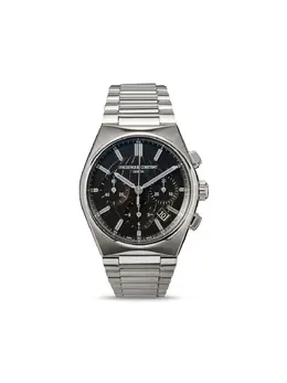 Frederique Constant Highlife Chronograph Automatic 41mm (Ref: 18763559)